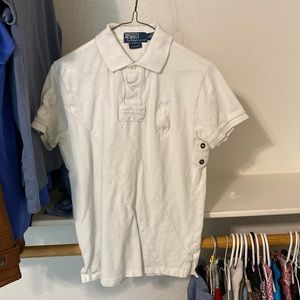 Men’s Ralph, Lauren Polo